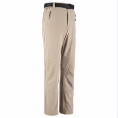 Мужские брюки для охоты - Бежевые - Охота и наблюдение за природой - EVOLITE - Decathlon