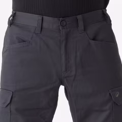 Мужские охотничьи брюки карго - коричневый - Охота и наблюдение за природой - Степь 500 - SOLOGNAC - Decathlon