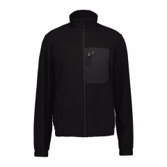 Полярный - охота и наблюдение за природой - черный - 500 - SOLOGNAC - Decathlon