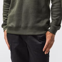 Охотничий пуловер - зеленый - 100 - SOLOGNAAC- Decathlon