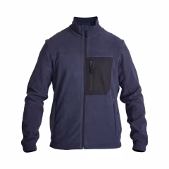 Полярный - охота и наблюдение за природой - синий - 500 - SOLOGNAC - Decathlon