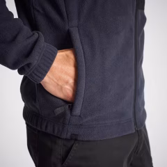 Полярный - охота и наблюдение за природой - синий - 500 - SOLOGNAC - Decathlon