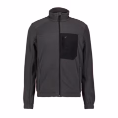 Серый карбон / черный дымчатый