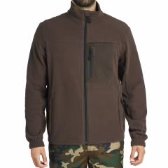 Полярный- Охота и наблюдение за природой - коричневый - 500 - SOLOGNAC