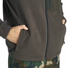 Полярный- Охота и наблюдение за природой - коричневый - 500 - SOLOGNAC