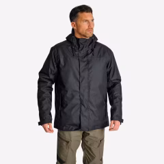 чёрный копчёный