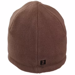 Зимний шерстяной бини - зеленый - охота и наблюдение за природой - 500 - SOLOGNAC - Decathlon - Декатлон