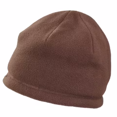 Зимний шерстяной бини - зеленый - охота и наблюдение за природой - 500 - SOLOGNAC - Decathlon - Декатлон