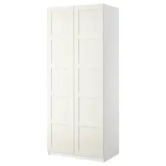 PAX/BERGSBO Шкаф PAX, 100x60x236 см - IKEA - ИКЕА